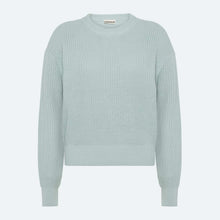 Mikala Jumper gray mist