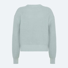 Mikala Jumper gray mist