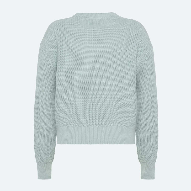 Mikala Jumper gray mist