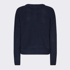 Mikala Jumper navy blazer