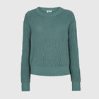 Mikala Jumper sagebrush green