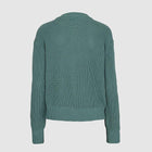 Mikala Jumper sagebrush green