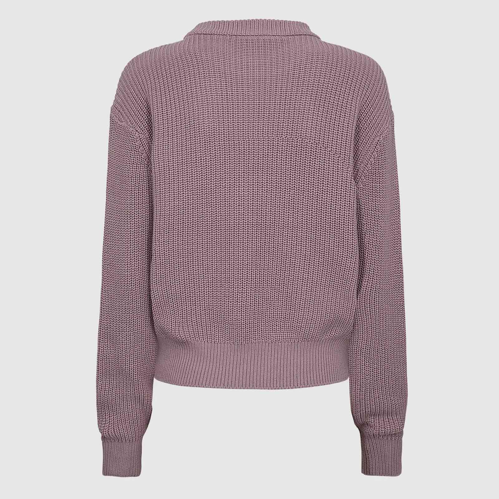 Mikala Jumper sea fog