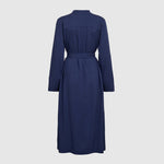 Milles Dress 9911 medieval blue