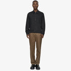 Nixon Rlx LS Shirt 4572 tap shoe