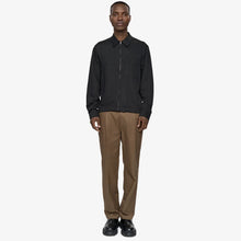 Nixon Rlx LS Shirt 4572 tap shoe