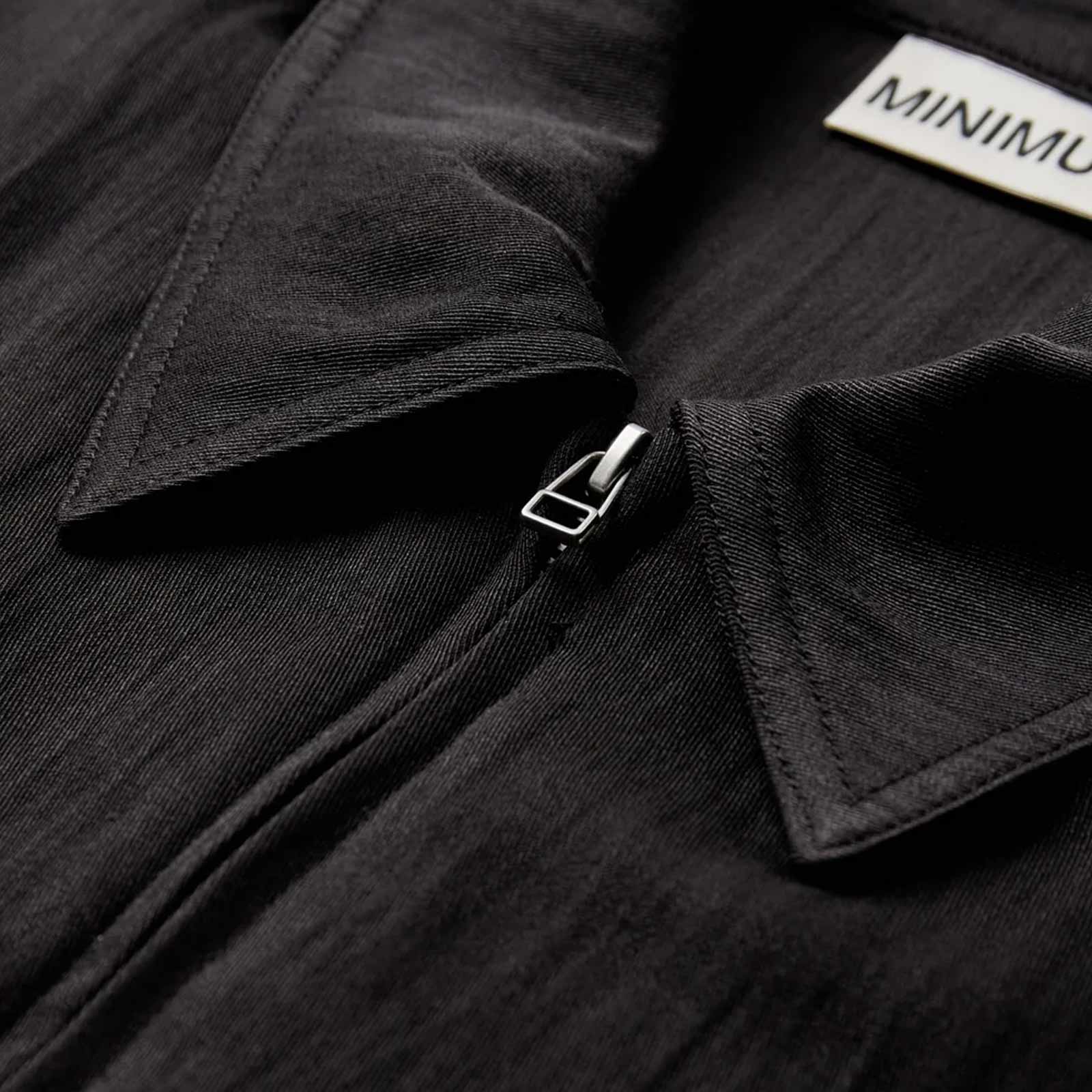 Nixon Rlx LS Shirt 4572 tap shoe