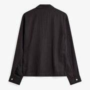 Nixon Rlx LS Shirt 4572 tap shoe