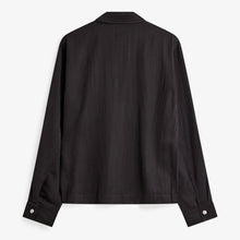 Nixon Rlx LS Shirt 4572 tap shoe
