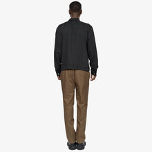 Nixon Rlx LS Shirt 4572 tap shoe