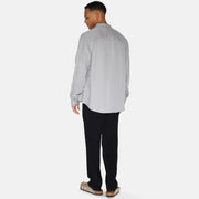 Pedro Shirt 910 light grey