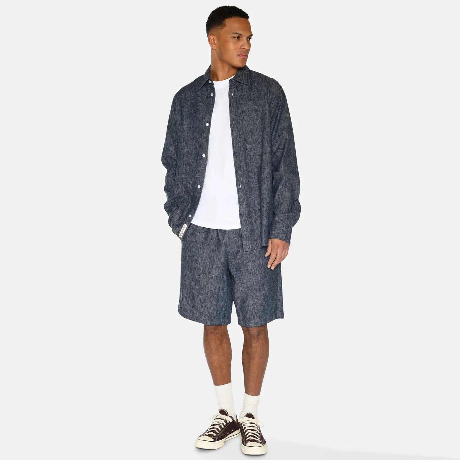 Raylan 4188 Shorts sky Captain Minimum
