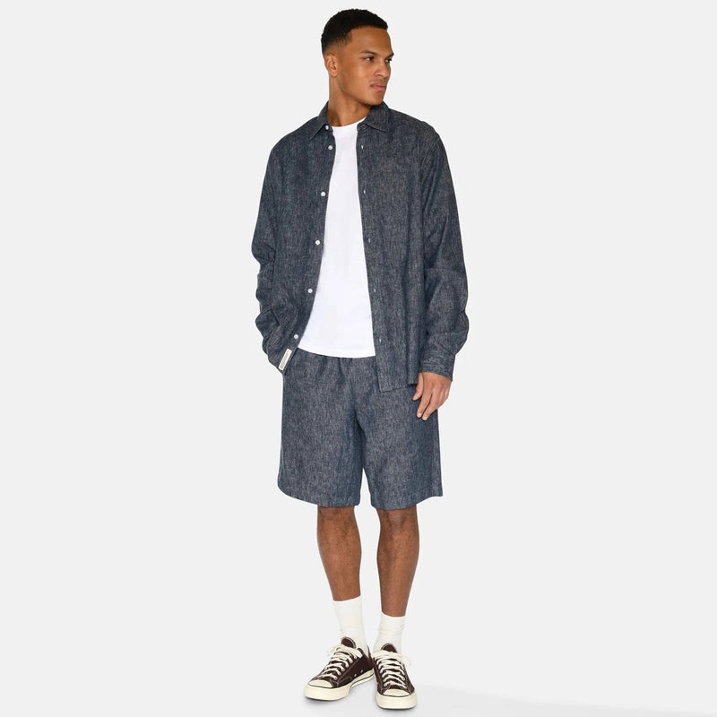 Raylan 4188 Shorts sky Captain Minimum