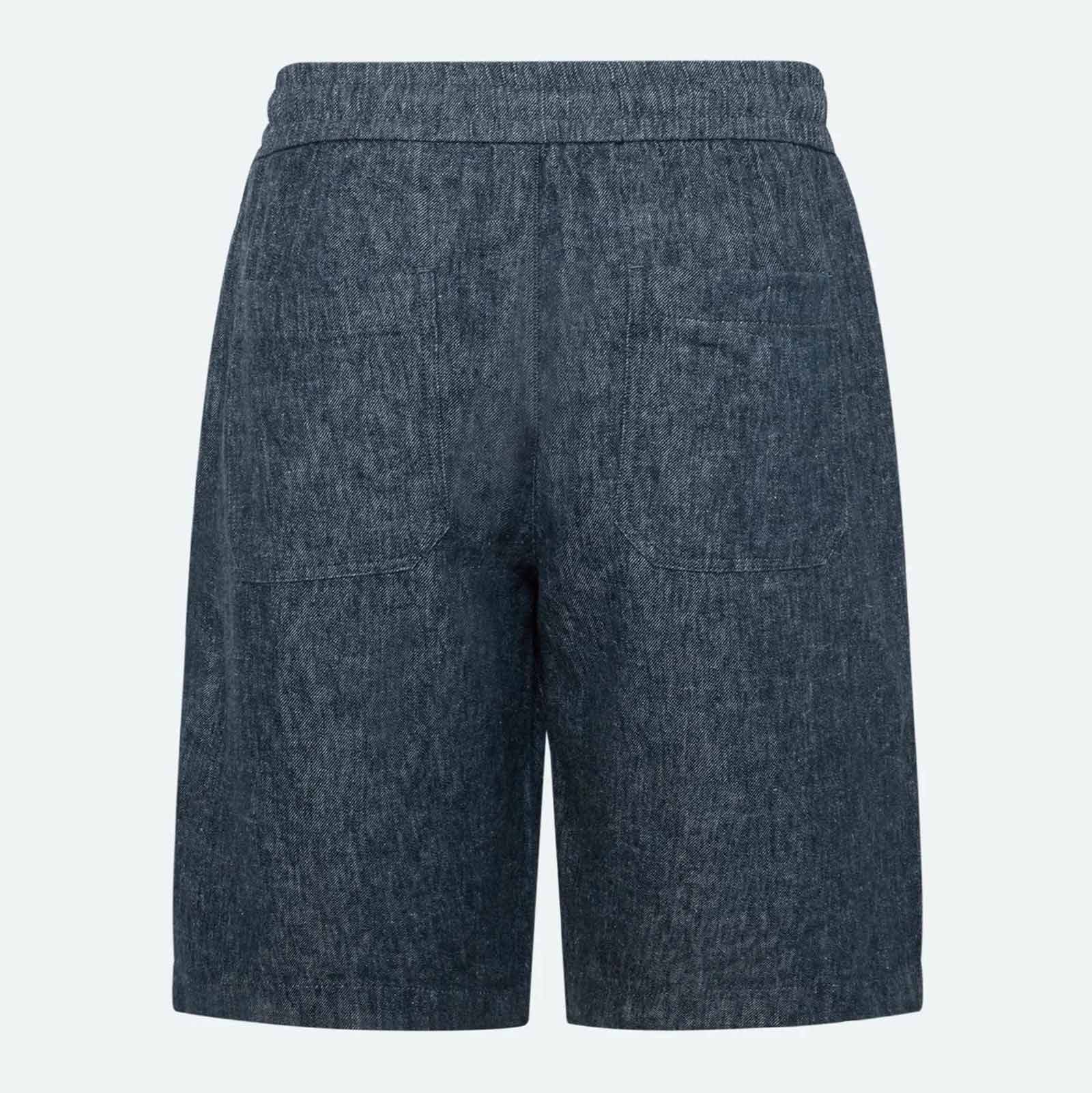 Raylan 4188 Shorts sky Captain Minimum