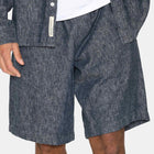 Raylan 4188 Shorts sky Captain Minimum