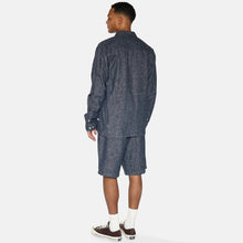 Raylan 4188 Shorts sky Captain Minimum