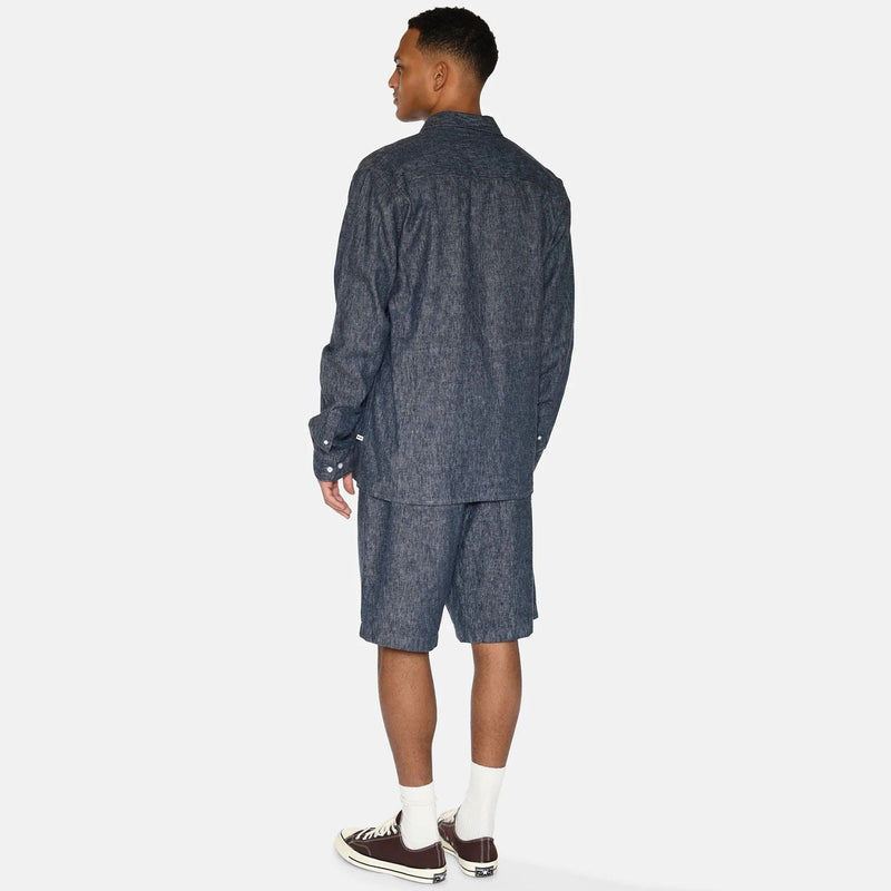 Raylan 4188 Shorts sky Captain Minimum