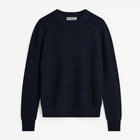 Rob Knit Jumper G006 GOTS sky captain Minimum