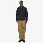 Rob Regular Jumper G4785 sky captain