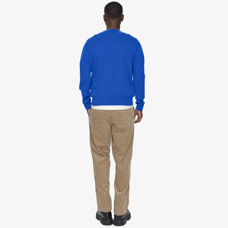 Roland 9954 Jumper mazarine blue