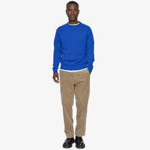 Roland 9954 Jumper mazarine blue