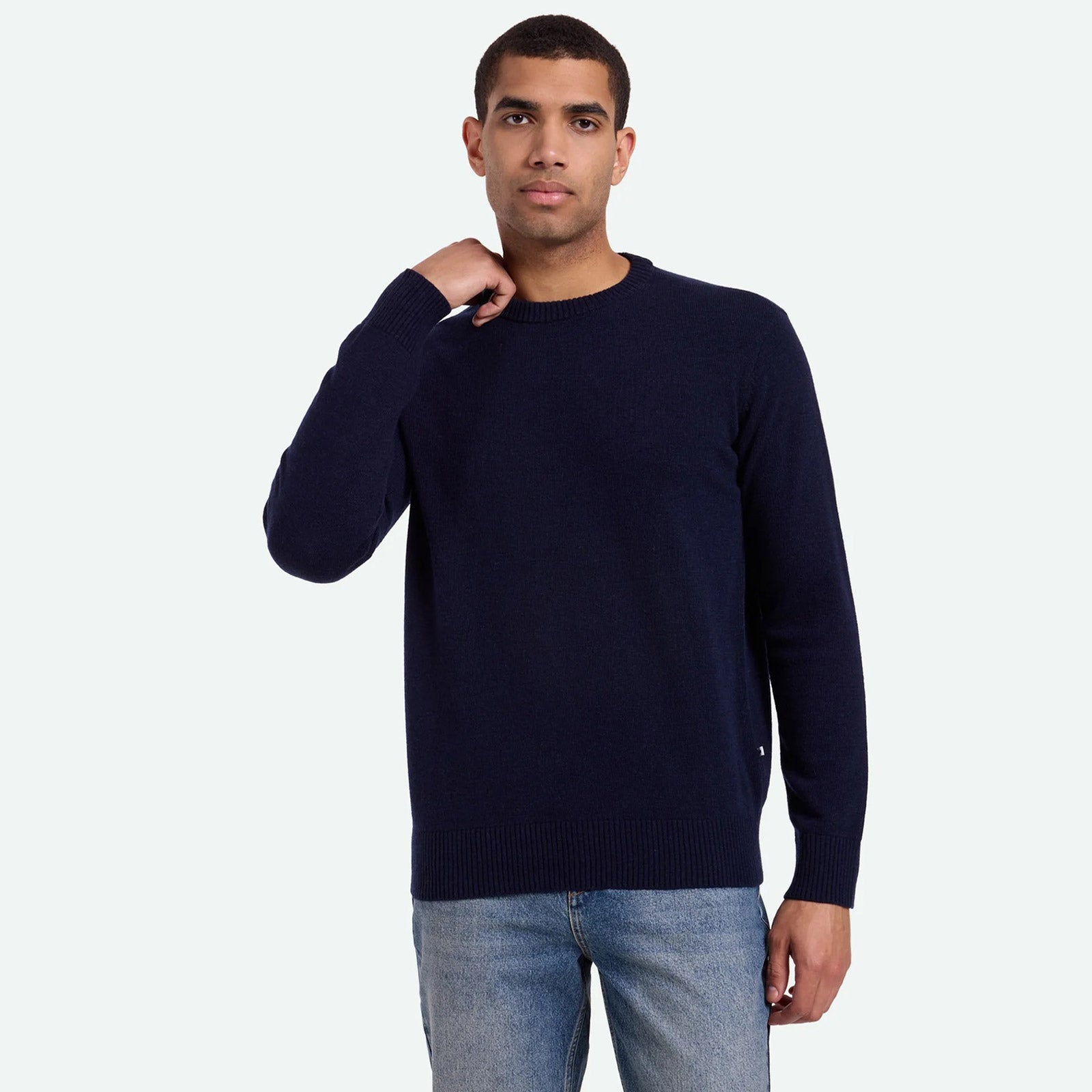 Roland 9954 Jumper navy blazer