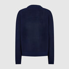 Siljy Jumper medieval blue