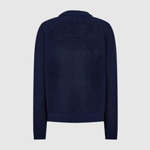 Siljy Jumper medieval blue