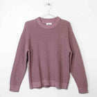 Siljy Jumper sea fog