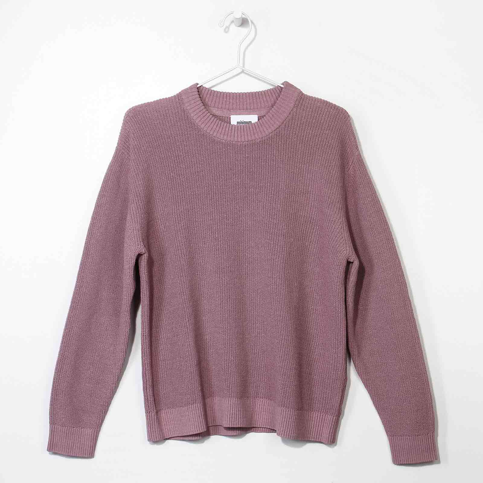 Siljy Jumper sea fog