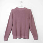 Siljy Jumper sea fog