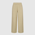 Theorilla Pants 3069 brown rice