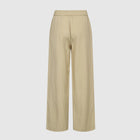 Theorilla Pants 3069 brown rice