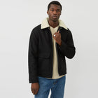 Thorkins 2.0 Jacket 0029 black