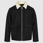 Thorkins 2.0 Jacket 0029 black