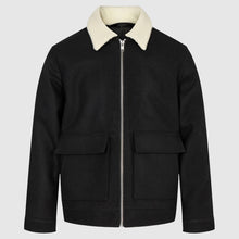 Thorkins 2.0 Jacket 0029 black