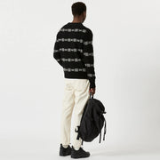 Tjano Jumper 9948 black