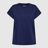 Toves T-Shirt 3067 medieval blue