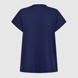 Toves T-Shirt 3067 medieval blue