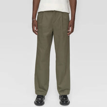 Tucker Pants 3750 dusty olive