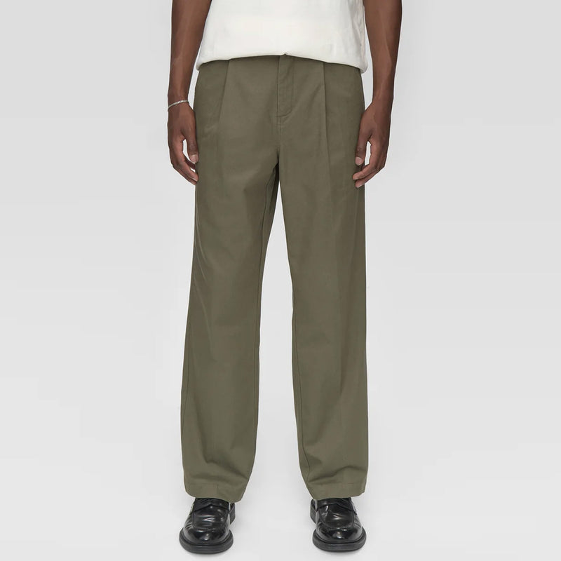 Tucker Pants 3750 dusty olive