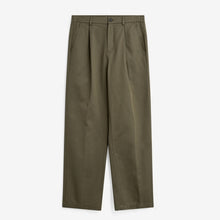 Tucker Pants 3750 dusty olive