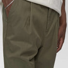 Tucker Pants 3750 dusty olive