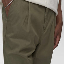 Tucker Pants 3750 dusty olive