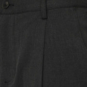 Tucker Pants 3765 dark grey melange