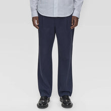 Tucker pants 3750 navy blazer Minimum