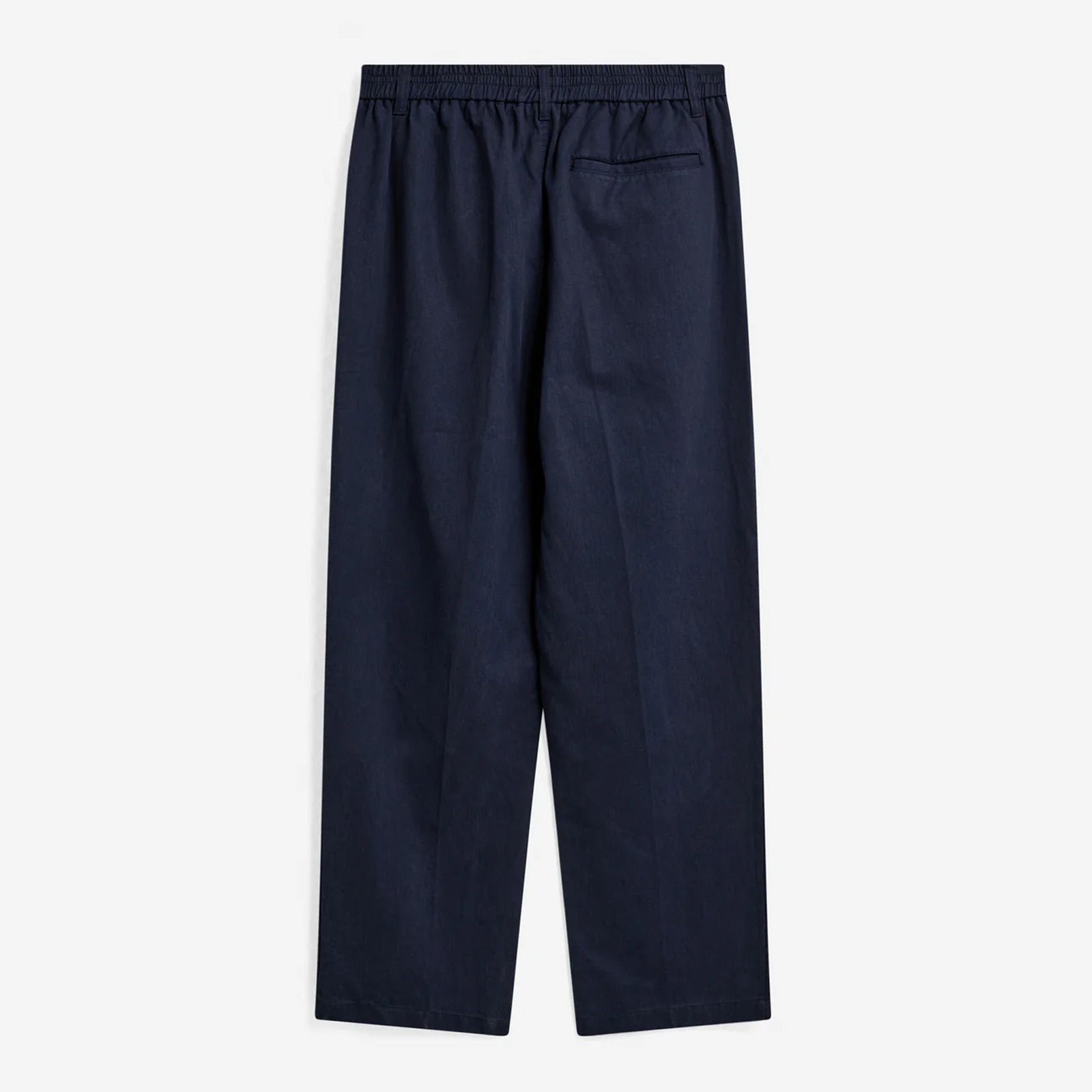 Tucker pants 3750 navy blazer Minimum
