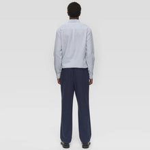 Tucker pants 3750 navy blazer Minimum