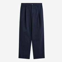 Tucker pants 3750 navy blazer Minimum
