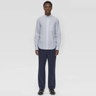 Tucker pants 3750 navy blazer Minimum